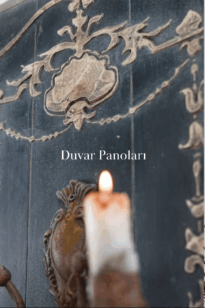 Duvar Panoları